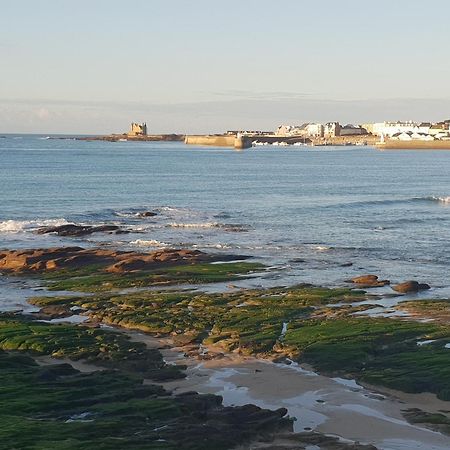 Appartement Cocon A Quiberon Dans Residence Calme, Plages Et Centre Ville A Pied Ou A Velo Pour 2 A 4 Personnes Extérieur photo